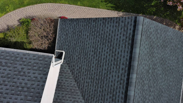 Best Commercial Roofing Services  in Calera, OK
