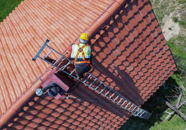 Best 4 Ply Roofing  in Calera, OK