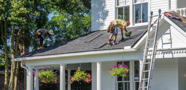 Best Gutter Installation and Repair  in Calera, OK